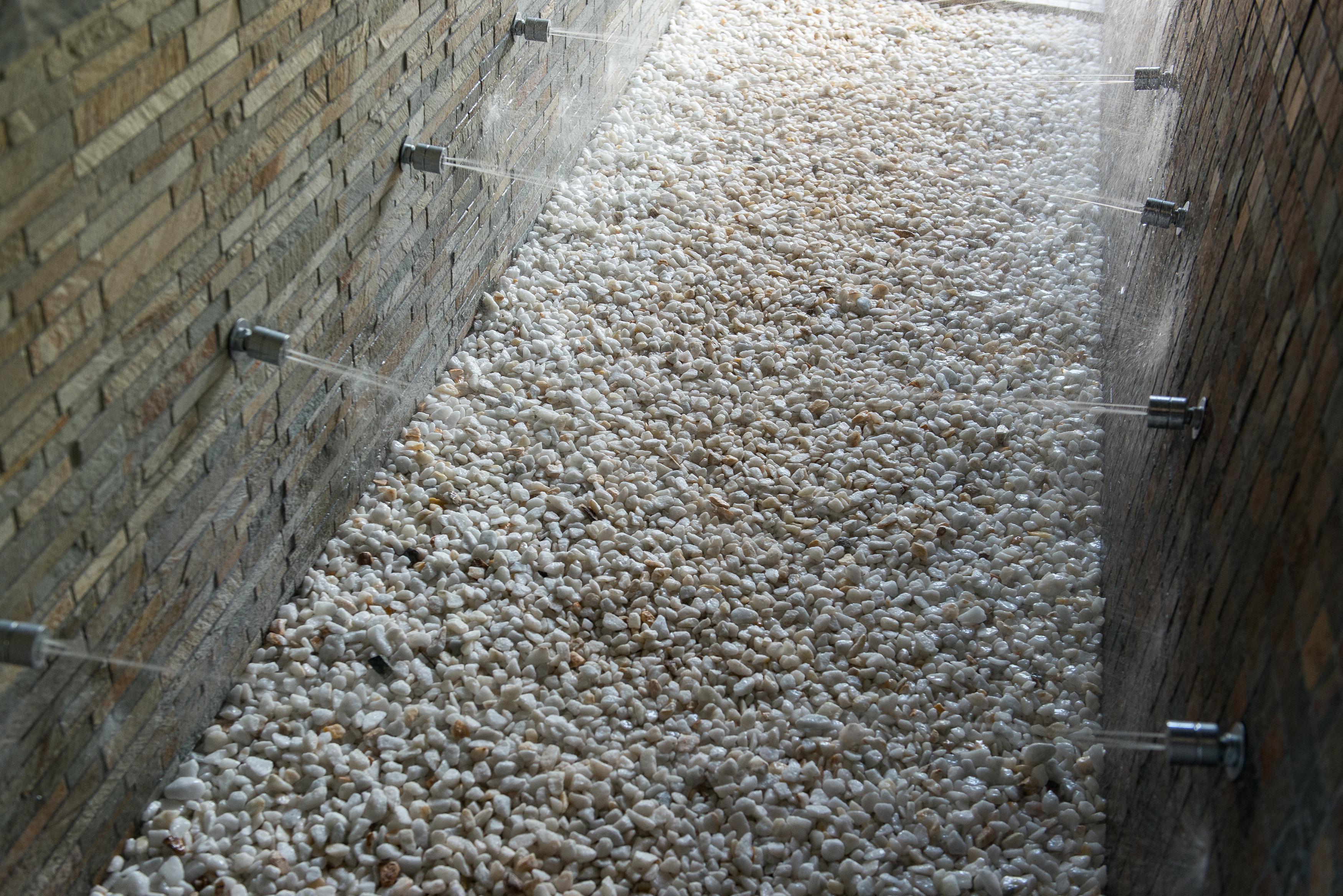 Mas Tapiolas Santa Cristina d'Aro Luaran gambar